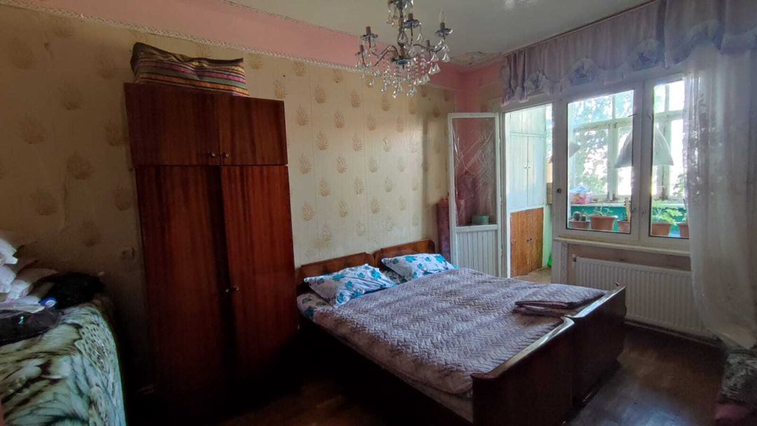 4-otaqlı mənzil, 13-cü mkr., 85 m² — Mənzil, Sumqayıt (3)