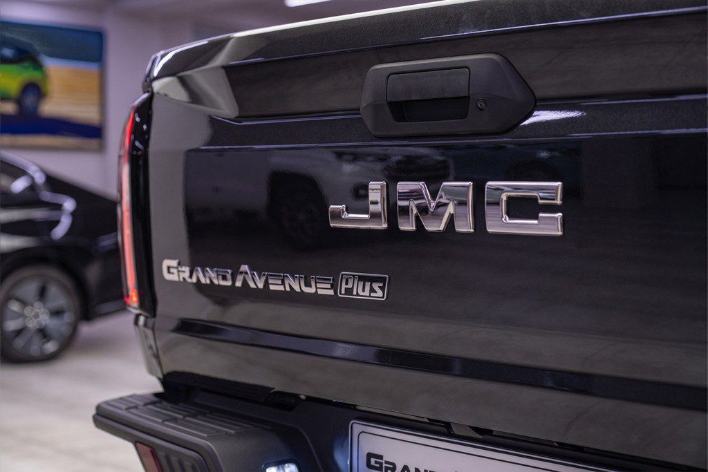 JMC Grand Avenue, 2.3 L, 2026 il, yeni — Avtomobillər, Bakı (11)