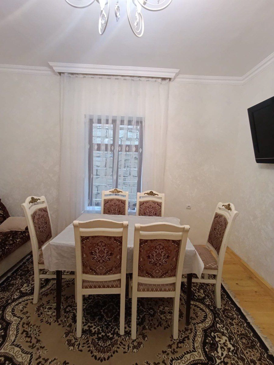 Həyət evi kirayə verilir, 20 yanvar m — Ev, villa, Bakı (2)