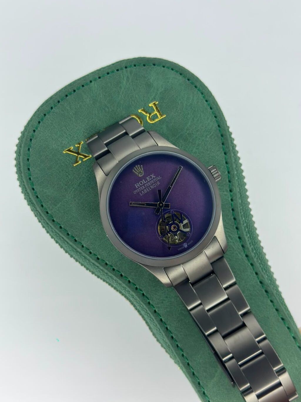 Yeni, Qol saatı, Rolex — Qol saatları, Bakı (2)