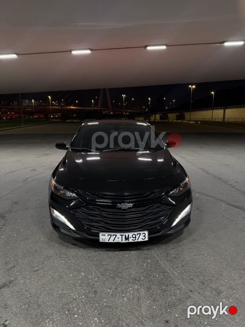 Chevrolet Malibu, 1.5 L, 2019 il, 150 000 km