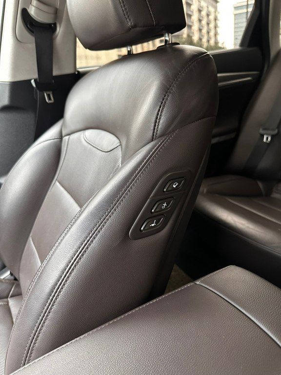 Hyundai Grandeur, 2.4 L, 1.76 kWh, 2021 il, 108 000 km — Avtomobillər, Bakı (11)