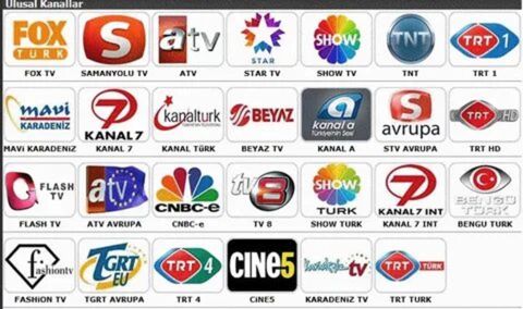 Kanal yazılması İP Tv — Bakı