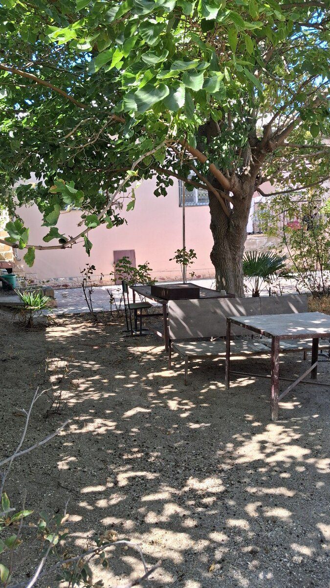 Bağ evi, Xəzər bağları — Ev, villa, Sumqayıt (4)