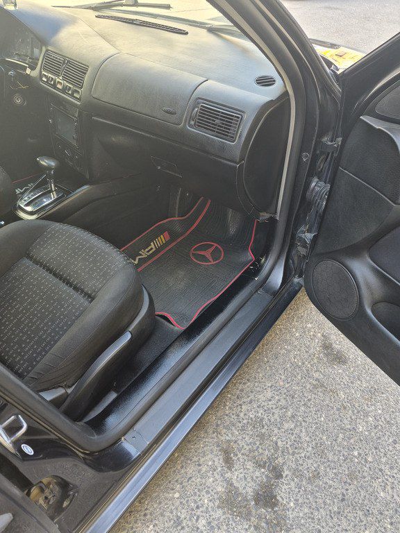 Volkswagen Golf, 1.6 L, 2003 il, 367 000 km — Avtomobillər, Sumqayıt (12)