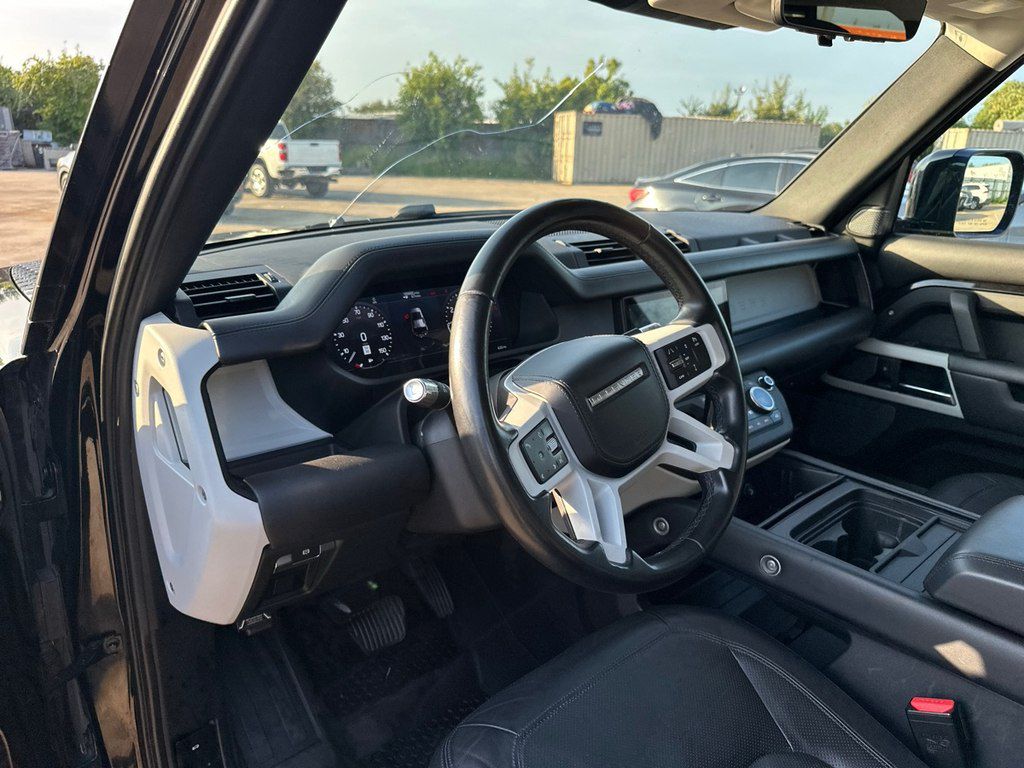 Land Rover Defender, 3.0 L, 2020 il, 170 095 km — Avtomobillər (7)