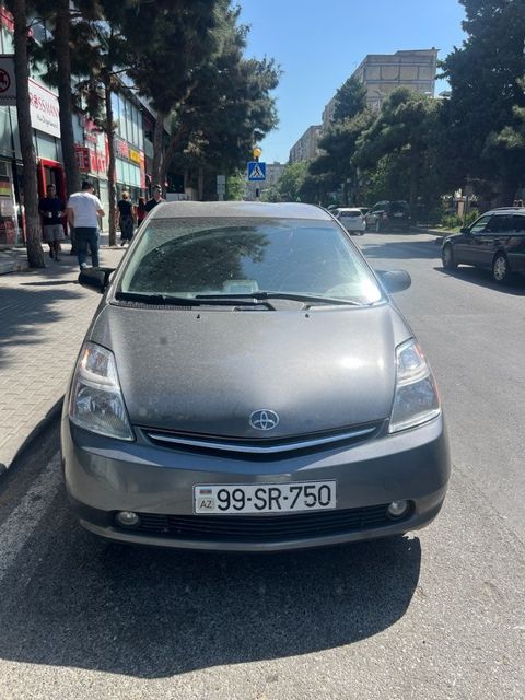 Toyota Prius, 1.5 L, 1.3 kWh, 2008 il, 425 000 km — Bakı