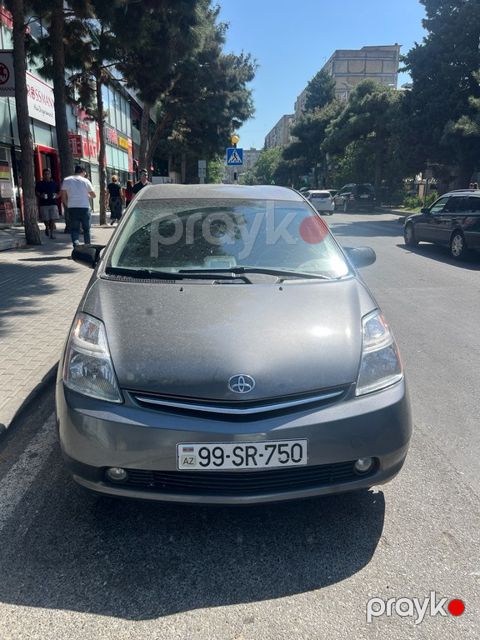 Toyota Prius, 1.5 L, 1.3 kWh, 2008 il, 425 000 km