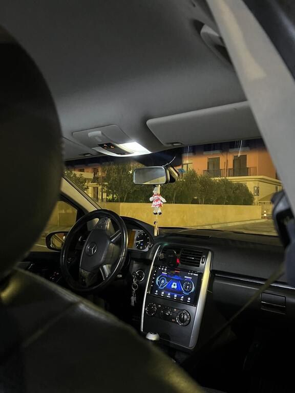 Mercedes B 150, 1.5 L, 2006 il, 176 000 km — Avtomobillər, Bakı (6)