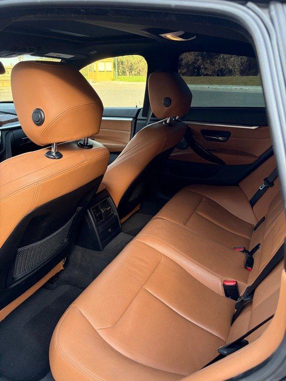 BMW 430, 2.0 L, 2018 il, 122 268 km — Avtomobillər, Bakı (6)