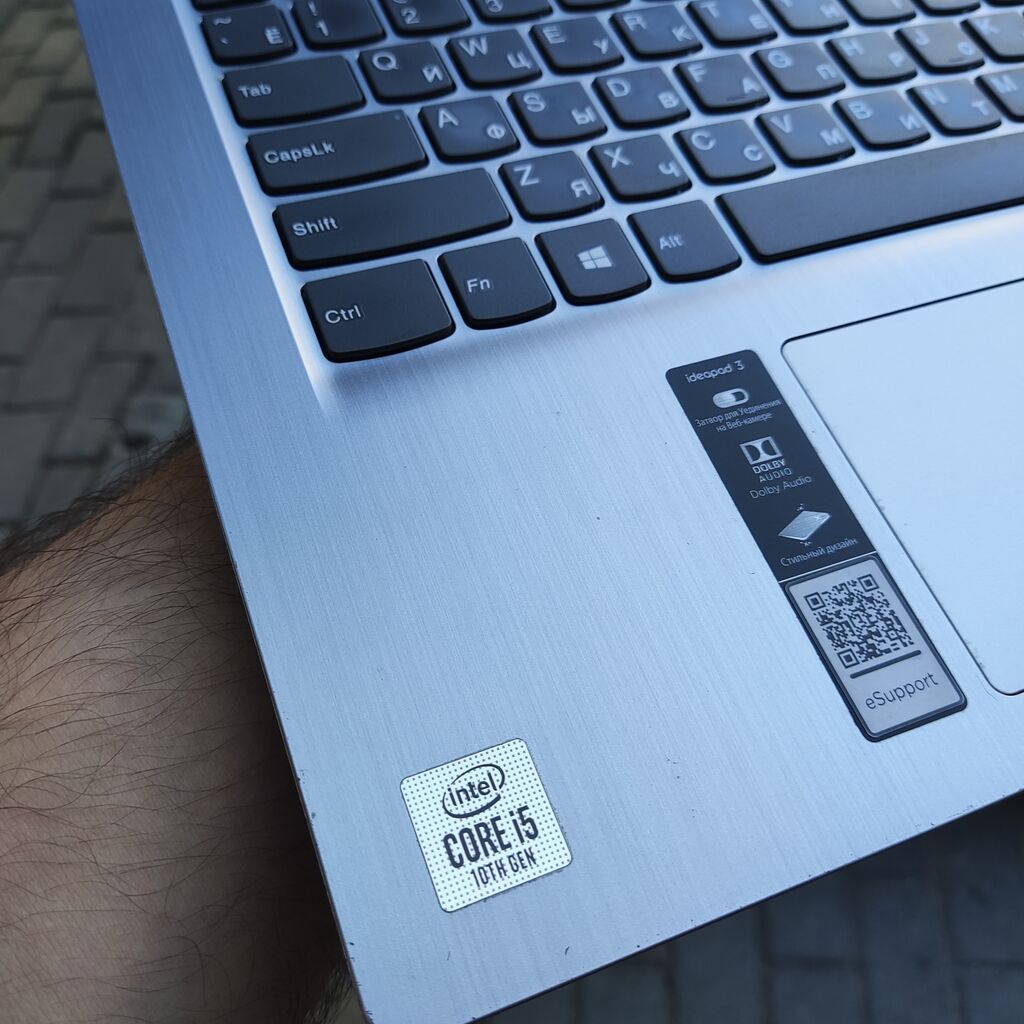 Core i5-10 nəsil (8 nüvə)/SSD NVME 128gb Salam əziz dostlar — Elektronika, Bakı (6)