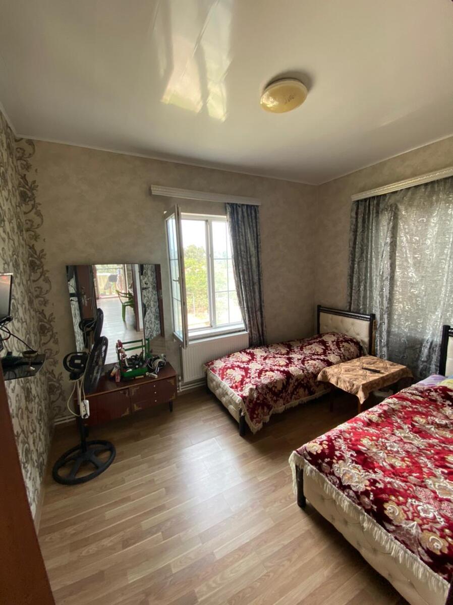 Həyət evi kirayə verilir, Mərdəkan qəs — Ev, villa, Bakı (5)