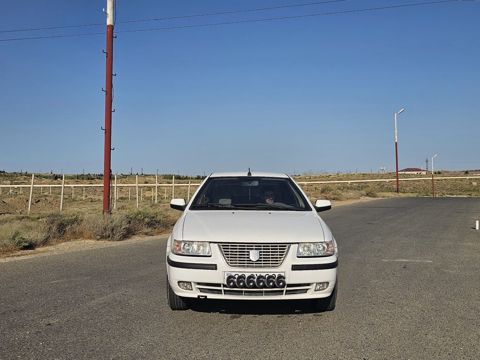 Khazar LX, 1.7 L, 2020 il, 155 000 km — Bakı