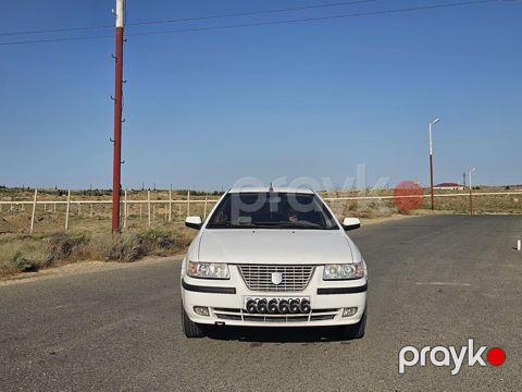 Khazar LX, 1.7 L, 2020 il, 155 000 km