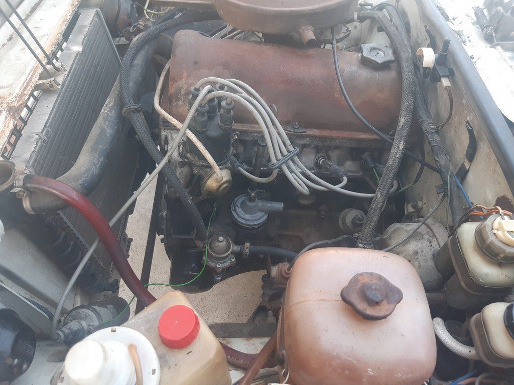 Lada (VAZ) 2106, 1.6 L, 1999 il, 25 000 km — Avtomobillər, Biləsuvar (7)