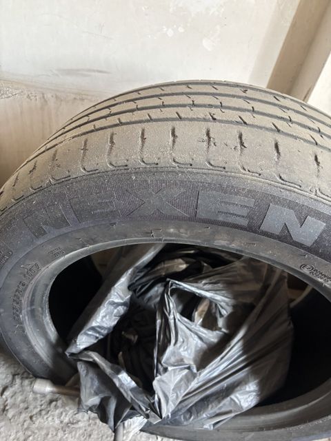 Şinləri 195/65 R16 — Bakı
