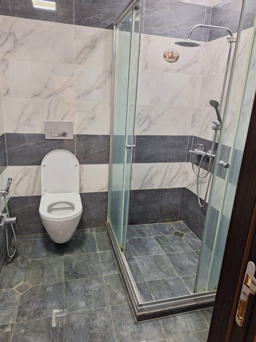 3-otaqlı yeni tikili, Sumqayıt ş., 72 m² — Mənzil, Sumqayıt (5)
