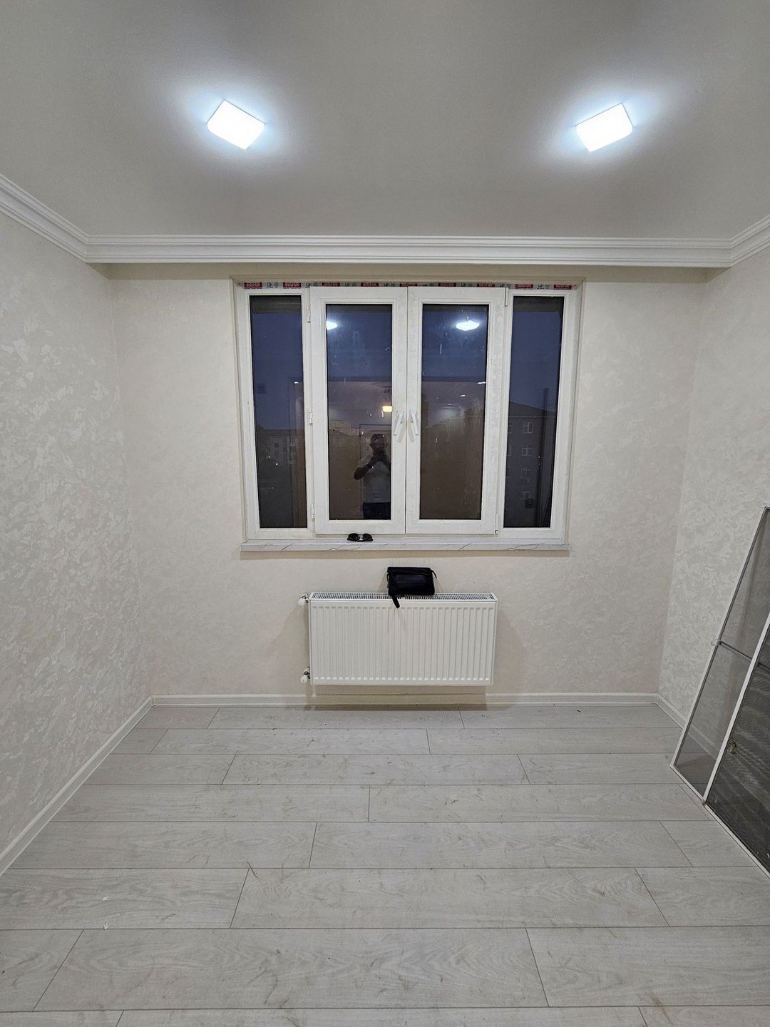 2-otaqlı mənzil, Sumqayıt ş., 46 m² — Mənzil, Sumqayıt (6)