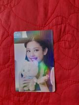 Məhsul: K-pop kolleksiya Blackpink Jennie nadir kart sadəcə 2 azn — kpop-cardss
