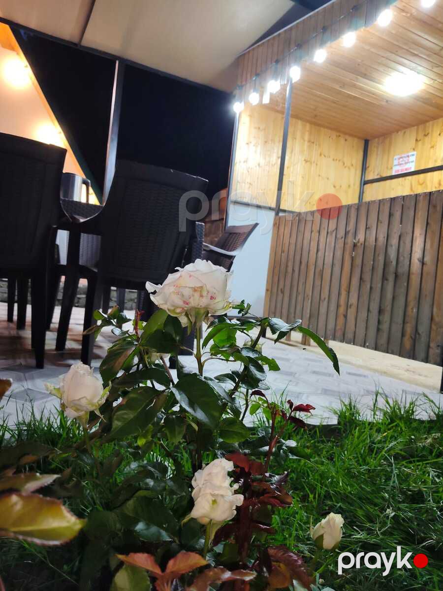 Həyət evi, Istisu kəndi — Ev, villa, İsmayıllı (8)