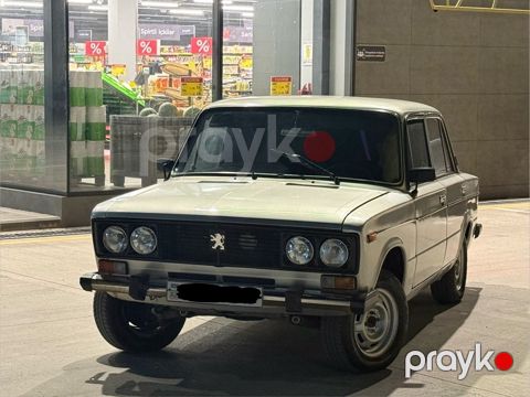 Lada (VAZ) 2106, 1.6 L, 1998 il, 111 111 km