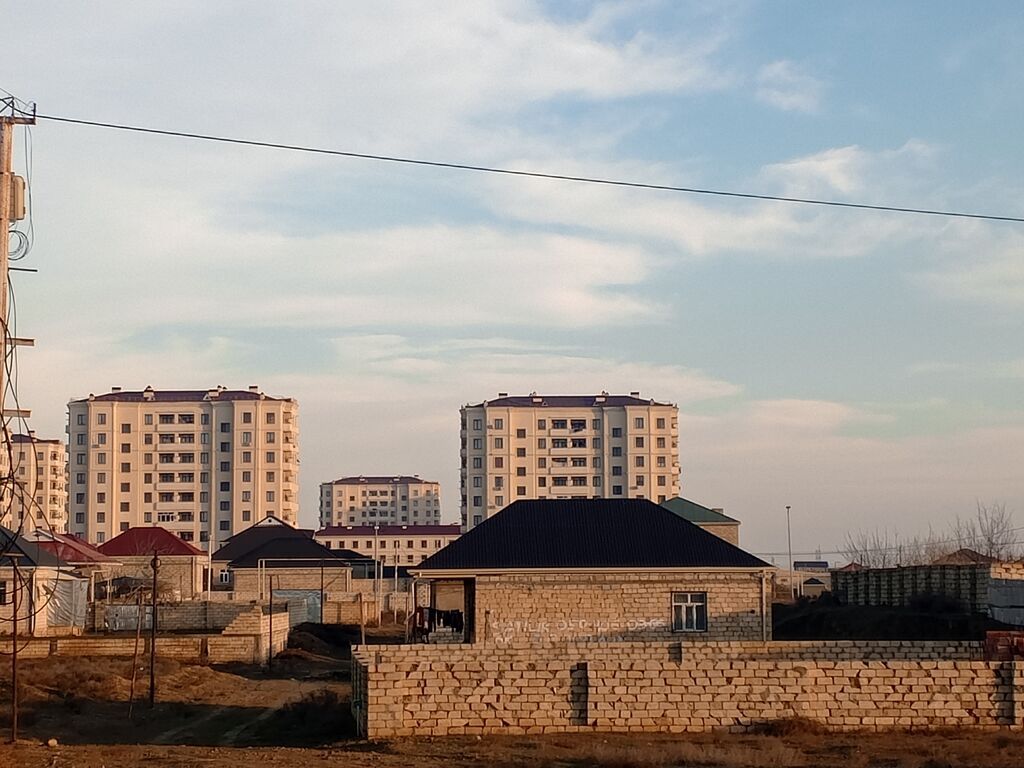 2 sot, Tikinti, Mülkiyyətçi, Bələdiyyə — Torpaq, Şirvan (5)
