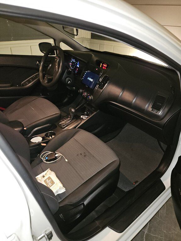 Kia Cerato, 1.8 L, 2015 il, 160 000 km — Avtomobillər, Bakı (6)