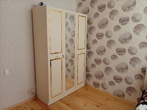 Təknəfərlik çarpayı, Dolab, Malayziya, Yeni — Bakı