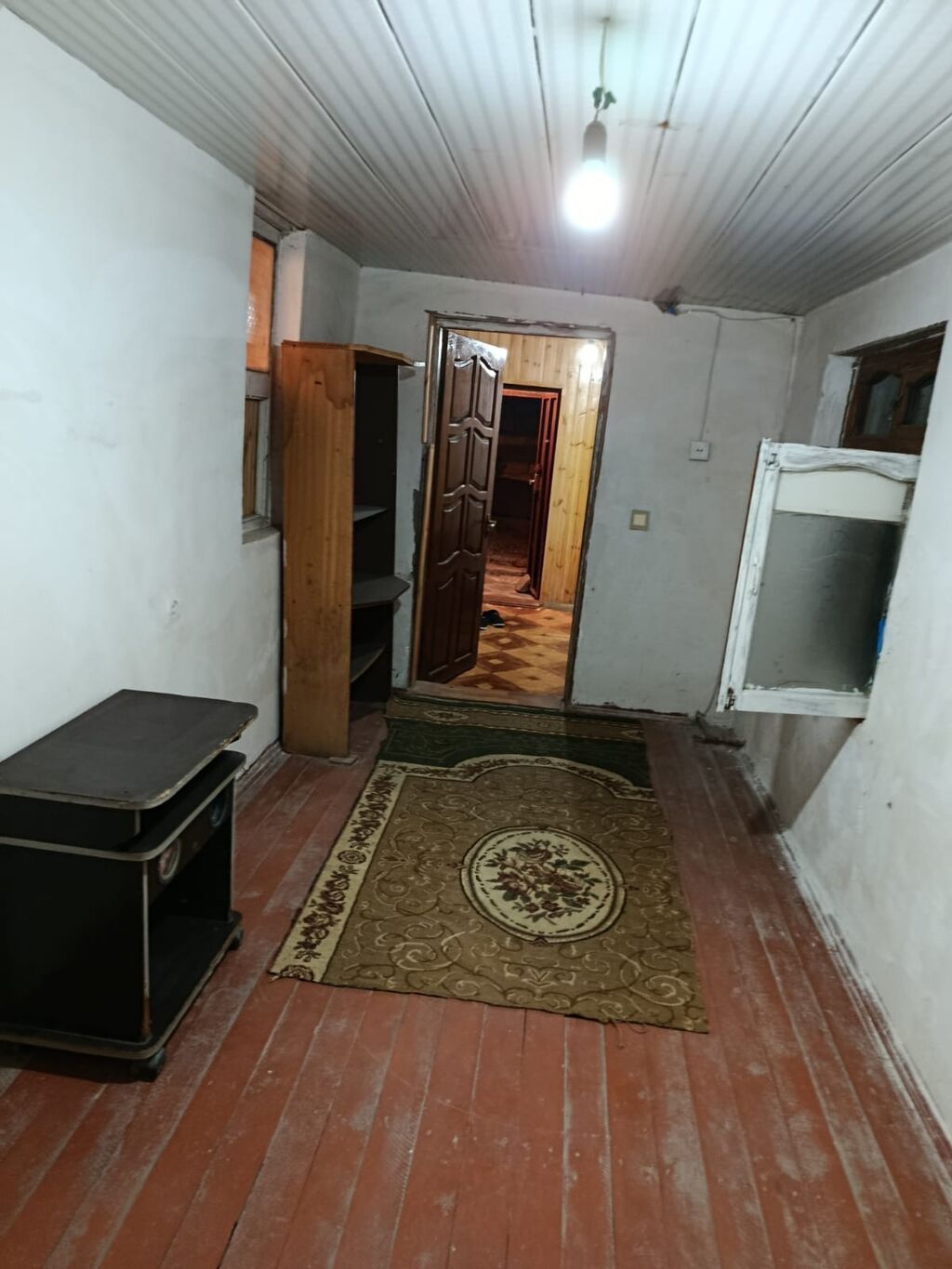 Kirayə Verilir – 2 Otaqlı Həyət EVİ Sumqayıt şəhəri, 76-cı — Daşınmaz əmlak, Sumqayıt (7)