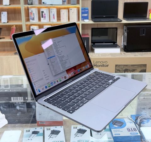 Apple MacBook M2 Pro — Bakı