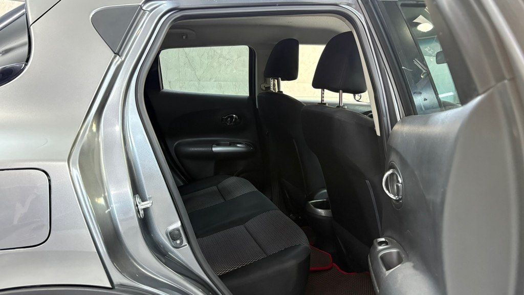 Nissan Juke, 1.6 L, 2014 il, 119 000 km — Avtomobillər, Bakı (11)
