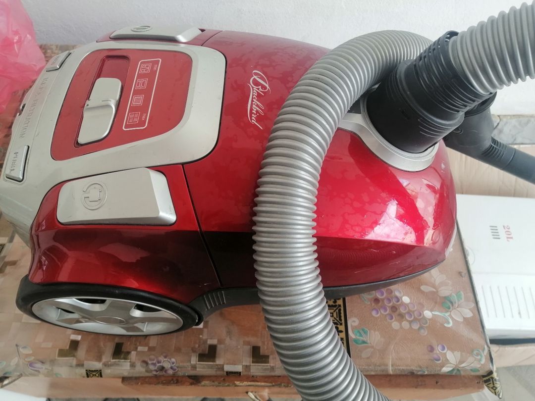 Tozsoran — Ev texnikası, Bakı (2)