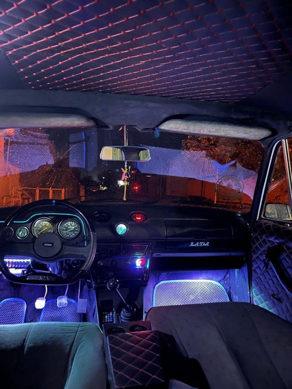 Lada (VAZ) 2106, 1.6 L, 1994 il, 13 223 km — Avtomobillər, Tovuz (9)