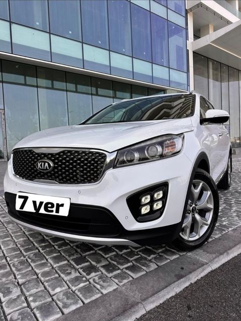 Kia Sorento, 2.0 L, 2015 il, 191 000 km — Bakı