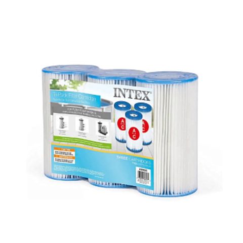 Hovuz filteri üçün kartric Intex 29003 (A) — Bakı