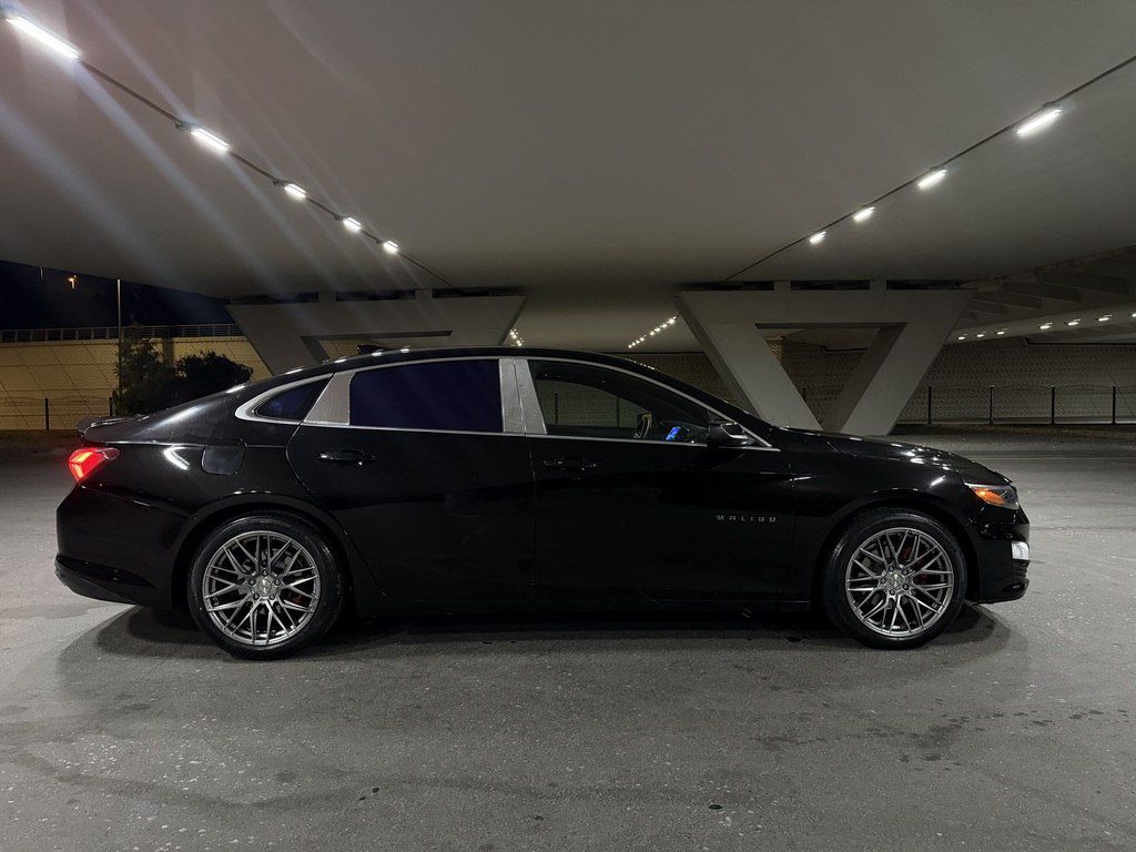 Chevrolet Malibu, 1.5 L, 2019 il, 150 000 km — Avtomobillər, Bakı (5)