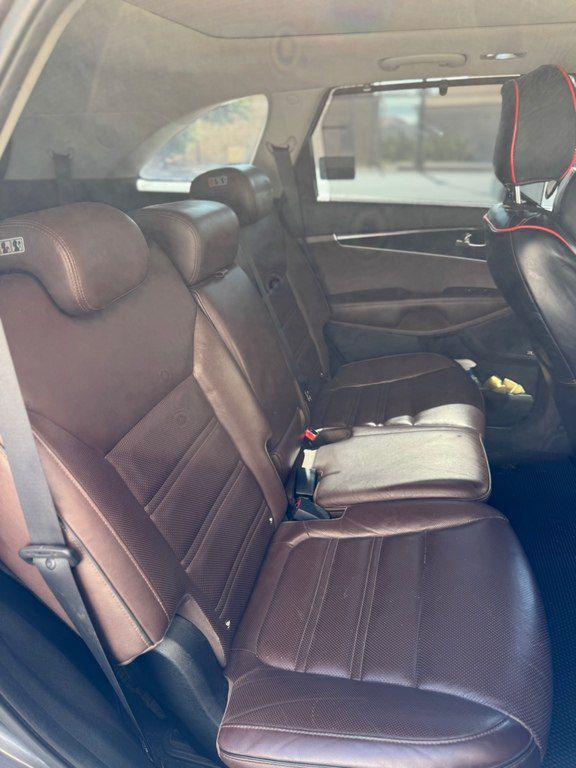 Kia Sorento, 2.2 L, 2015 il, 298 400 km — Avtomobillər, Bakı (11)