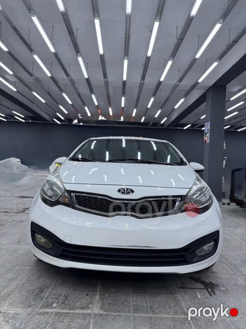Kia Rio, 1.4 L, 2012 il, 225 855 km