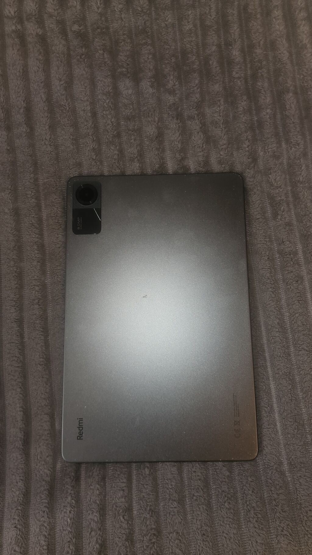 Xiaomi Redmi Pad SE planşe -256GB ROM -8GB RAM - 11.0" geniş ekran — Xiaomi, Bakı (5)