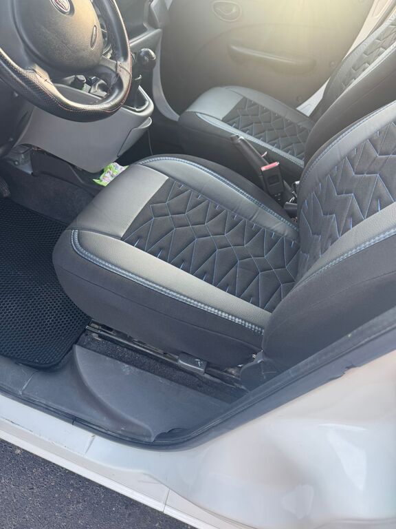 Fiat Doblo, 1.3 L, 2015 il, 151 000 km — Avtomobillər, Bakı (10)