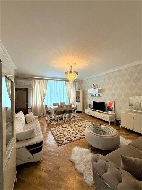 2-otaqlı yeni tikili, Həzi Aslanov m., 62 m² — Bakı