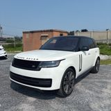 Land Rover Range Rover, 4.4 L, 2023 il, 83 686 km — Avtomobillər