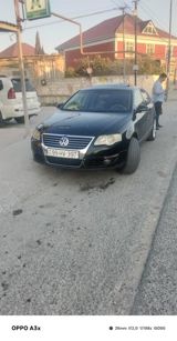 Volkswagen Passat, 2.0 L, 2008 il, 352 000 km — Avtomobillər