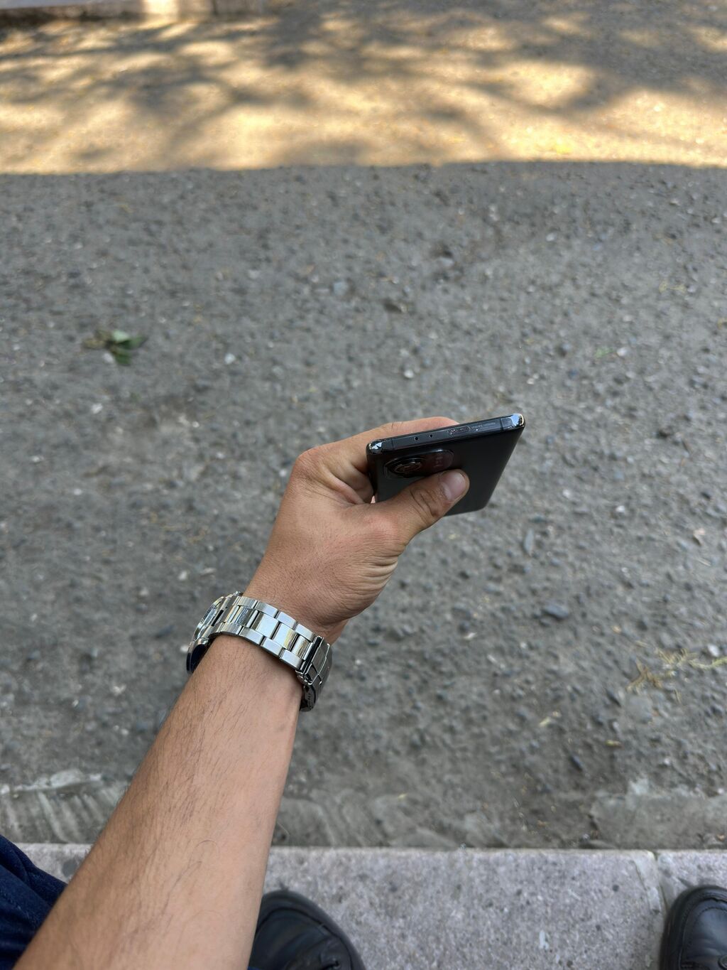 Xiaomi Mi 11, 256 GB, rəng - Qara, Zəmanət, Sensor, Barmaq izi — Xiaomi, Gəncə (6)