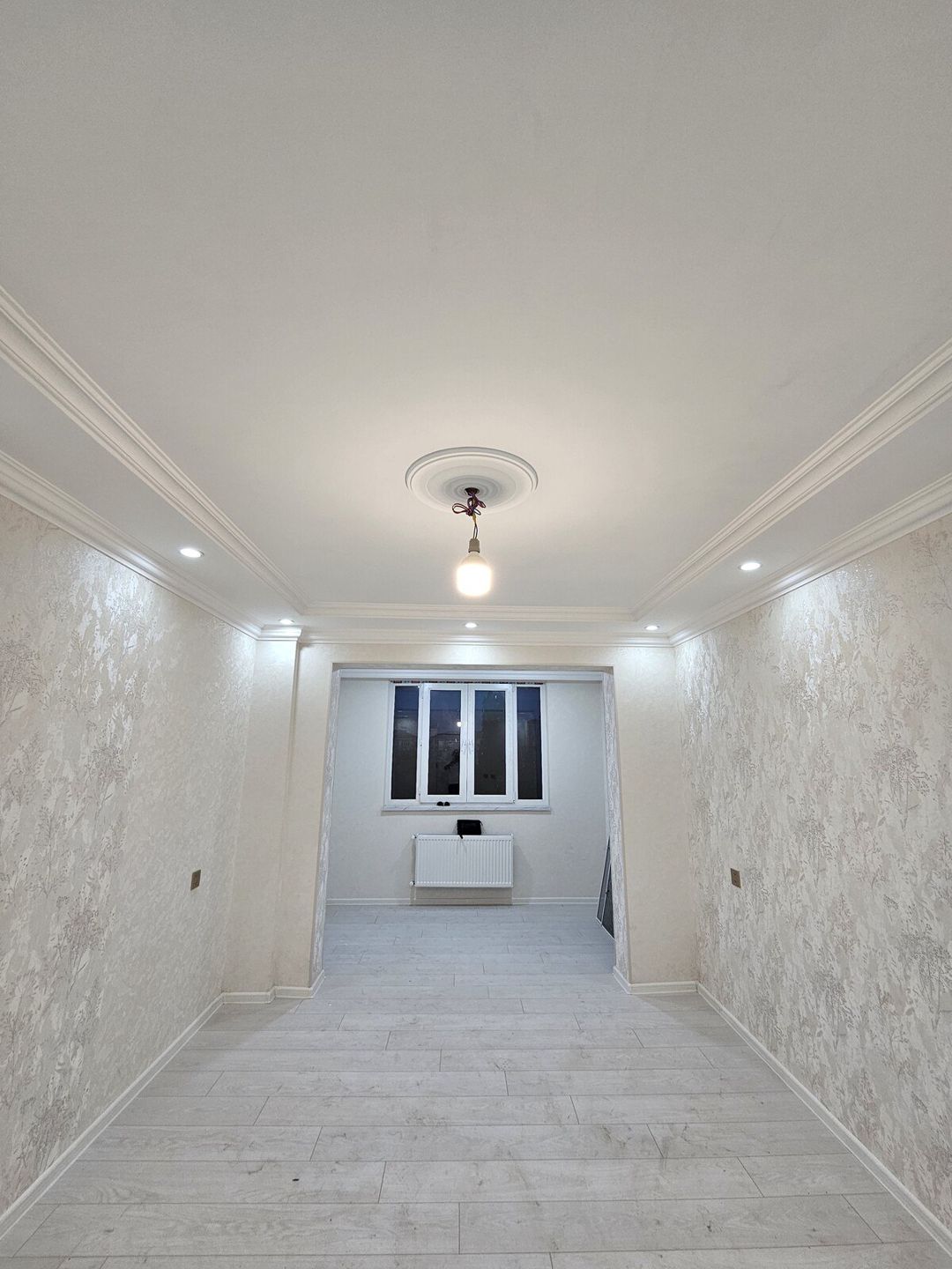 2-otaqlı mənzil, Sumqayıt ş., 46 m² — Mənzil, Sumqayıt (5)