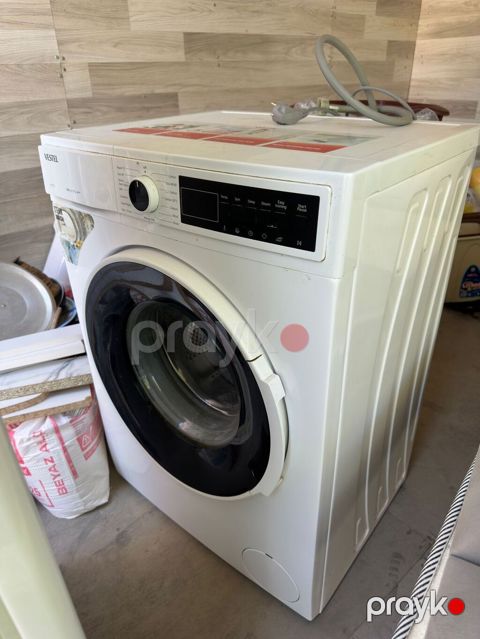 7 kiloluq Vestel evden satiw paltaryuyan masini 200 AZN satılır