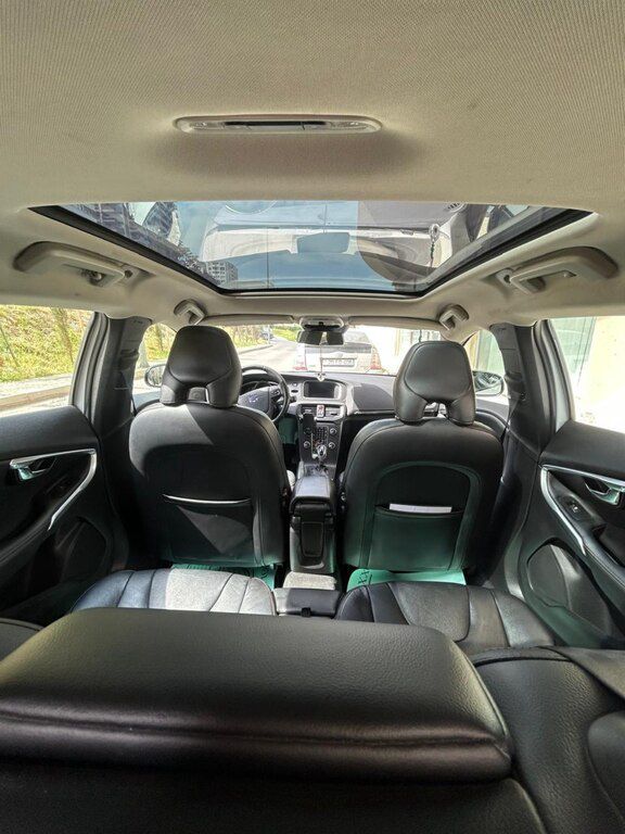 Volvo V40 Cross Country, 2.5 L, 2014 il, 142 000 km — Avtomobillər, Bakı (12)