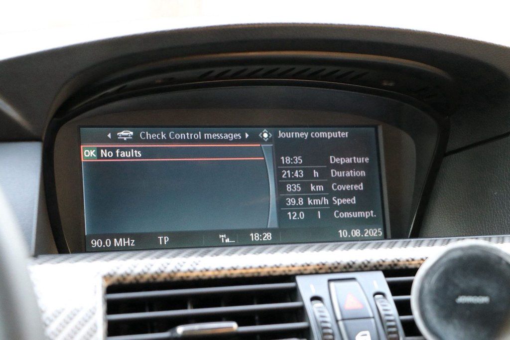 BMW 530, 3.0 L, 2006 il, 264 000 km — Avtomobillər, Bakı (9)