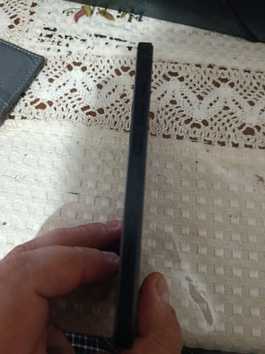Apple iPhone 16 Black 128GB/8GB — Smartfonlar, Bakı (3)