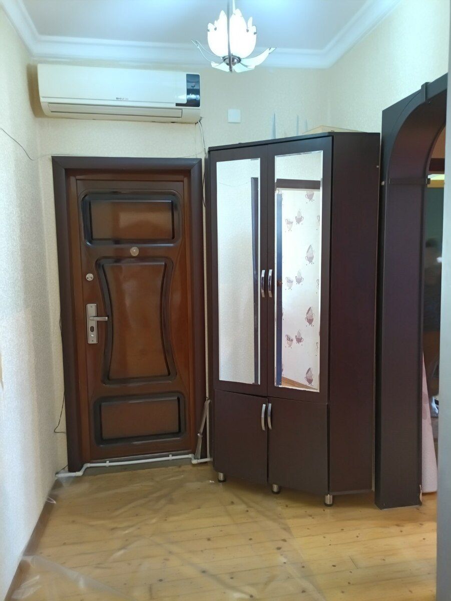 3-otaqlı mənzil, Sumqayıt ş., 74 m² — Mənzil, Sumqayıt (6)
